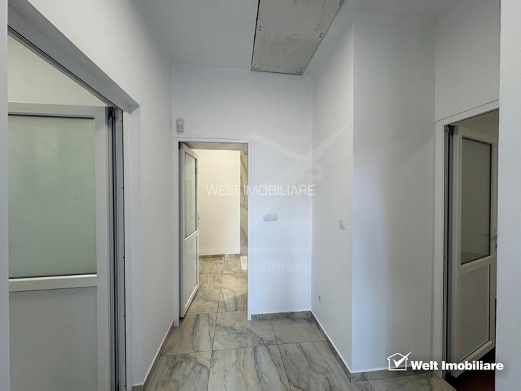 Inchiriere spatiu comercial in zona cu vad excelent, parcare - 8