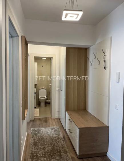 2 camere Lujerului - complex 21 Residence *parcare subterana* - 4