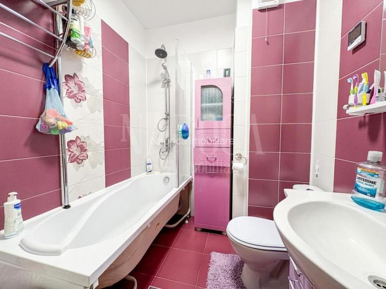 Apartament 3 camere de vanzare in Sopor, Cluj Napoca - 8