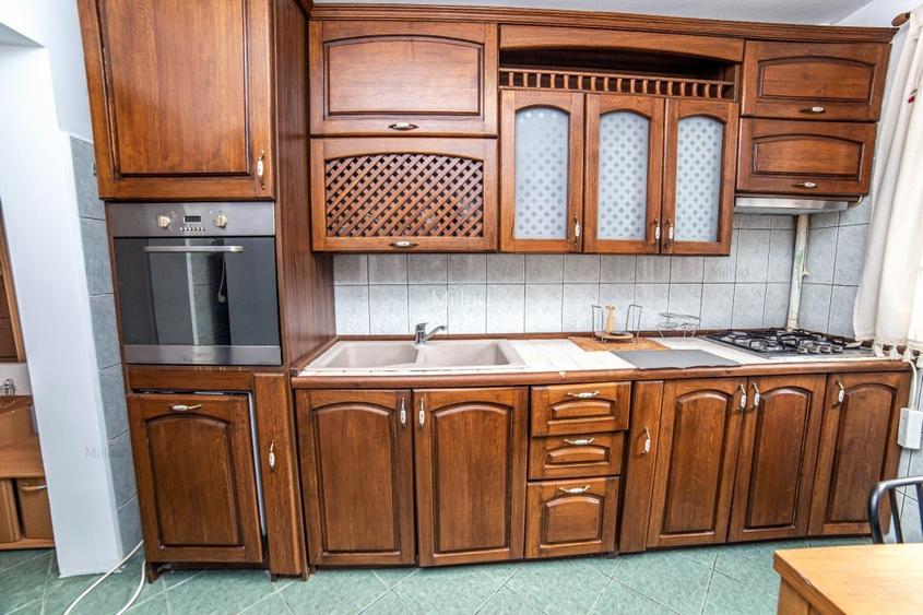 2 Camere Titan | Complet mobilat si utilat | 10 minute metrou - 10