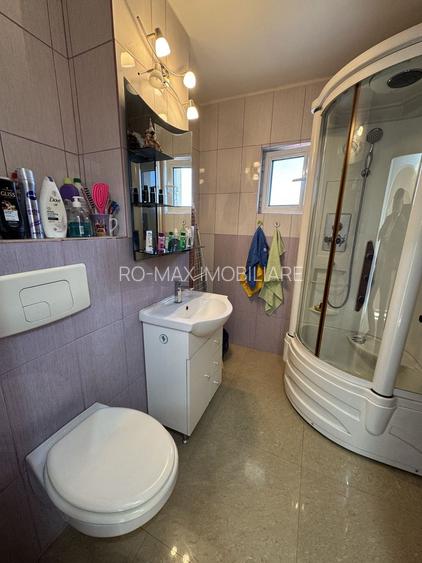 Apartament 3 camere 60 mp bloc 1980 central Filipesti de Padure! - 15