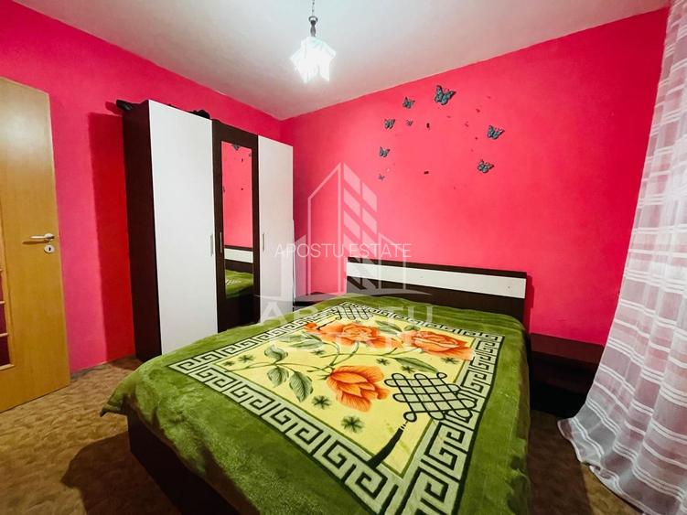 Apartament OCAZIE 2 camere/ INTIM( langa SPITALUL JUDETEAN) - 4