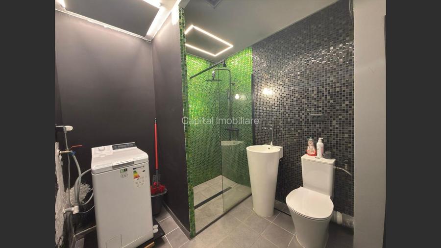 Comision 0%!!! Garsoniera tip Studio et.I/balcon/parcare inclusa! - 7