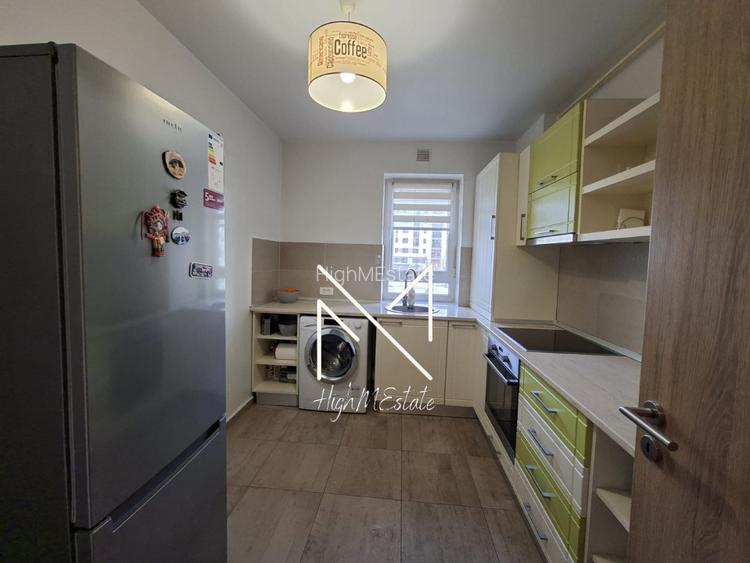 Apartament 2 Camere | Kasper-Coresi | Tractorul | Parcare si Boxa - 6