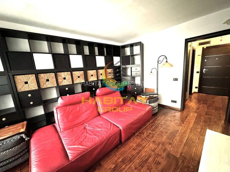 Vanzare apartament 2 camere renovat 12 min Metrou Piata Sudului - 12
