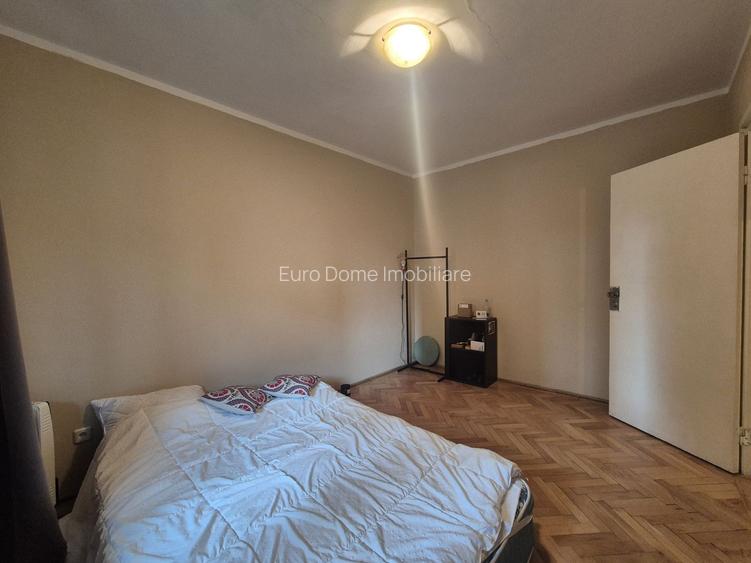 Exclusivitate - Zona Somesul, Calea Bucuresti, 2 camere - 6
