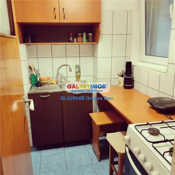 Lujerului | 2cam 48mp modern etaj 6 1984 | AC balcon | metrou