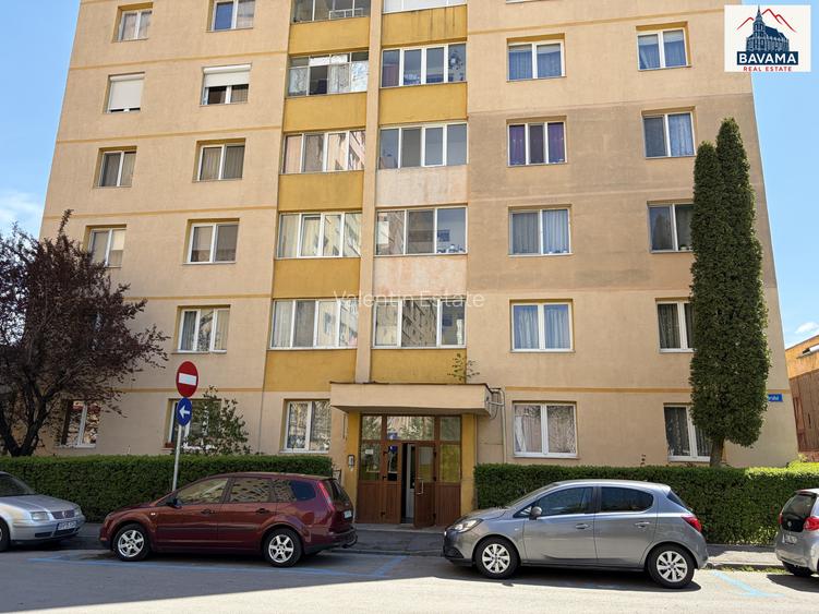 Apartament 3 camere de vânzare ASTRA - 2