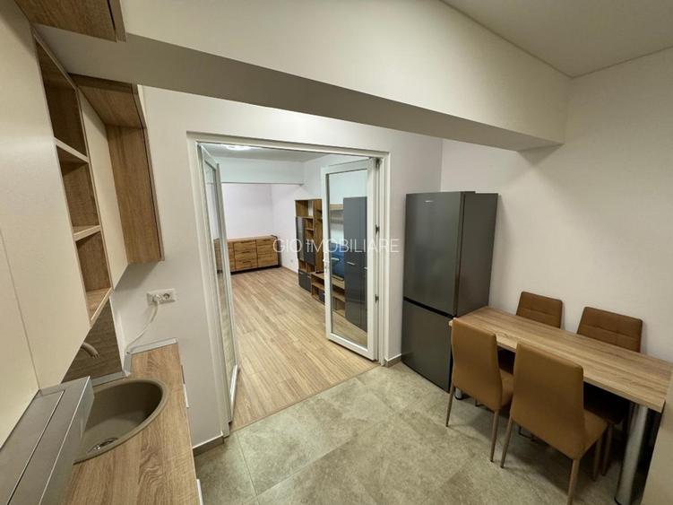 Aparatorii Patriei | 2 Camere 2025 | Parcare | Balcon | Centrala | First Rent - 10