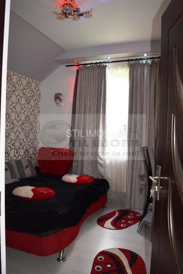 Apartament 3 camere Tatarasi - Spital Neurochirurgie - 16