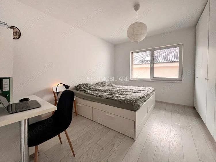 APARTAMENT CU 3 CAMERE ZONA DUMBRAVITA -KAUFLAND LA 128.000 euro - 7