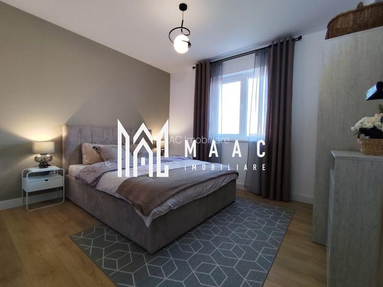 Apartament 3 camere |80MPU| 2 Băi | Terasă | Lift | Șelimbăr - 12
