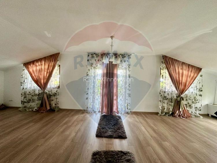 Vanzare casa Branesti - 19