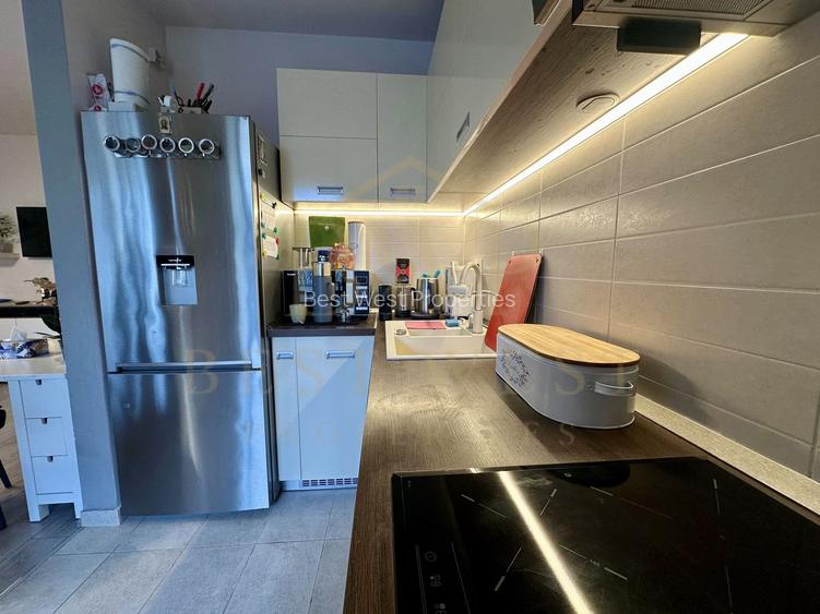 Apartament 2 camere modern, Calea Torontalului - 5