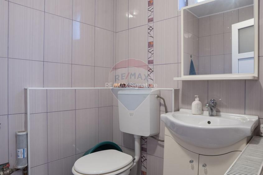 DE VANZARE Reședință Premium cu Piscină și Teren Generos – Chiajna - 43