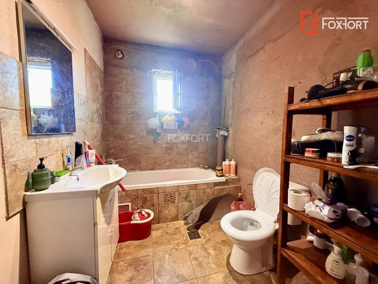 Casa individuala cu 6 camere, de vanzare in Sanandrei - 5