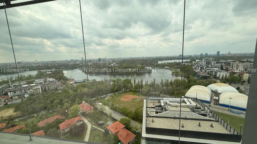 REA1028682 2 CAMERE UPSITE CU VEDERE CATRE LAC - 2