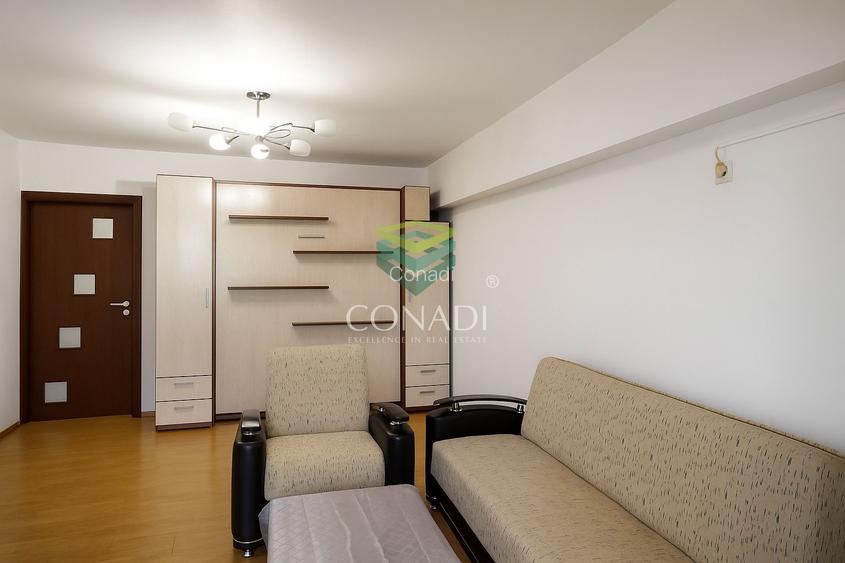 Garsoniera  - Palatul Parlamentului - Centrala termica proprie - 2