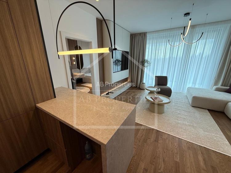 Apartament 3 camere | Luxury | Baneasa - 9