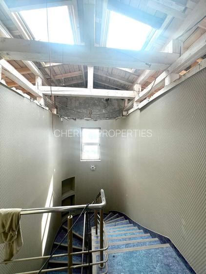 Dorobanti | Cladire integrala de inchiriat | Ideal clinica/birouri | Renovata - 6