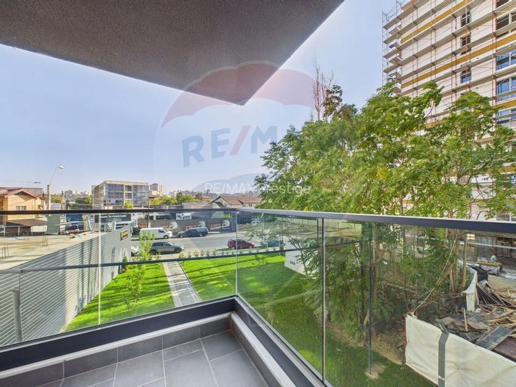 Apartament 3 camere | Quartz Residence | Posibilitate Parcare si Boxa - 10