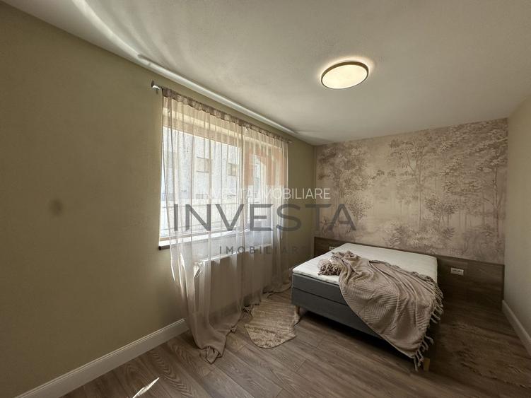 Apartament 3 camere la cheie in Borhanci!Apartamentul se preda utilat! - 4