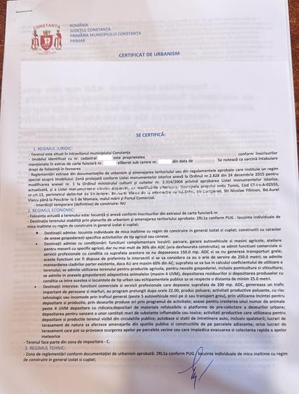 CET - Cumpenei - casa modesta cu teren generos - 10