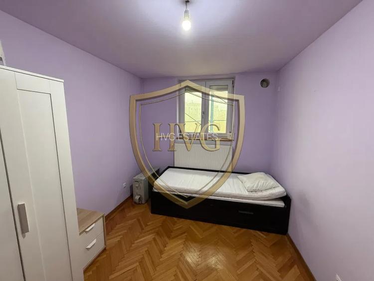 Apartament 4 Camere | Semidecomandat | Nicolae Grigorescu - 4