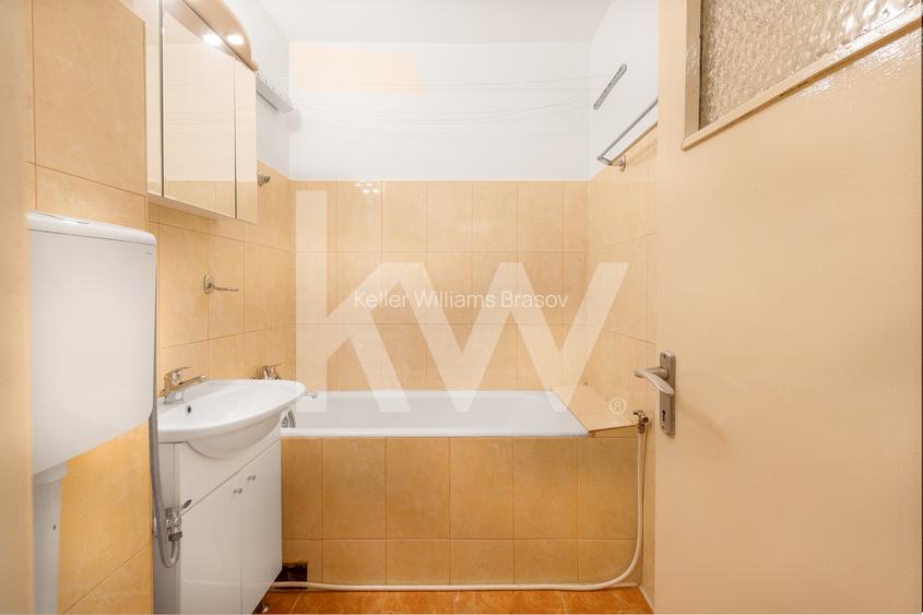 Garsonieră de vânzare, Astra - 6
