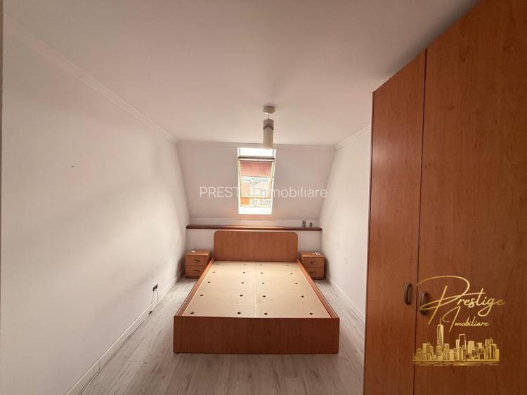 Apartament cu 2 camere de vanzare in zona Cantemir- Oradea - 5