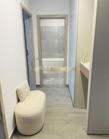 2 Camere de inchiriat | Popesti Leordeni | Parcare | Centrala - 6