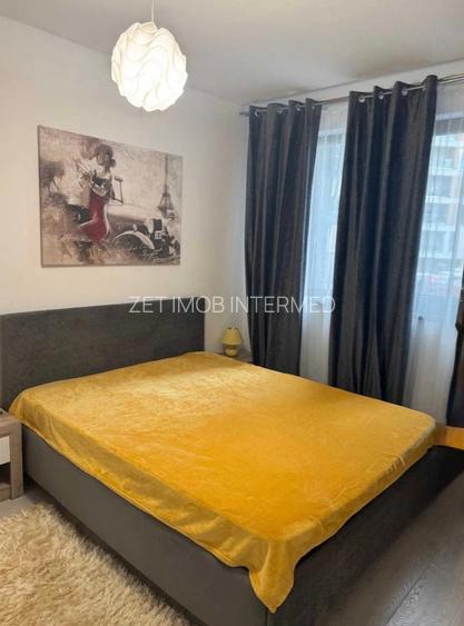 2 camere Grozavesti - str. Drajna *parcare SUBTERANA 75€/luna* - 7