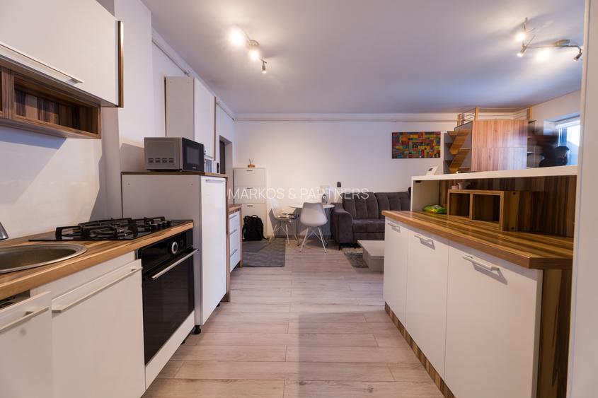 Apartament cu 2 camere I Mobilat și utilat I Corneliu Coposu - 11