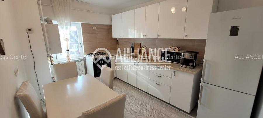Constanta- Apartament 2camere lângă Colegiul Mircea cel Bătrân - 2