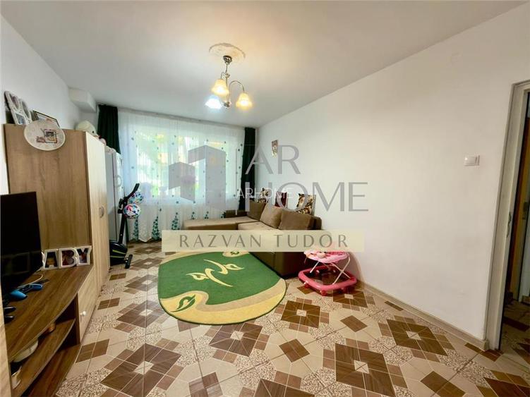 Apartament 3 camere , renovat , utilat , zona sud , Ploiesti - 12