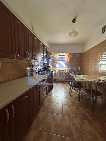 Apartament 2 camere KM 4-5 - 5