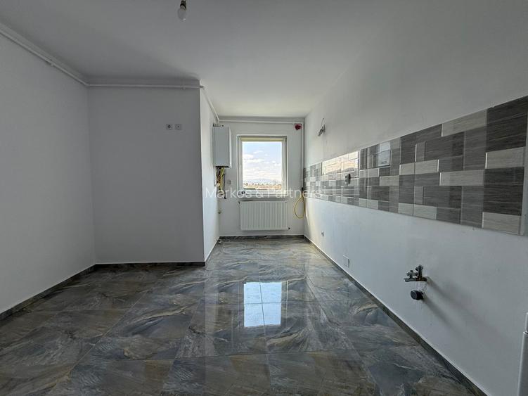 Apartament cu 2 camere I Decomandat I Zona Vivo - 10