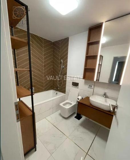 Apartament 2 camere - LOC DE PARCARE INCLUS - COMPLEX AVALON  - 6