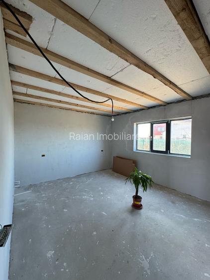 Vanzare Vila P+M "la gri" in Sat Costi, Jud.Galati, sup.teren 500 mp - 10