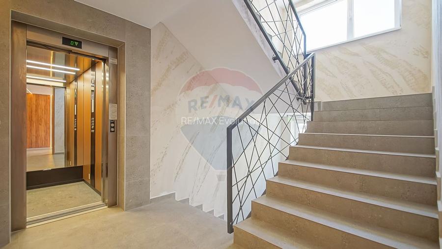 Comision 0% | Studio de vânzare – Vivamus Park Residence - 9