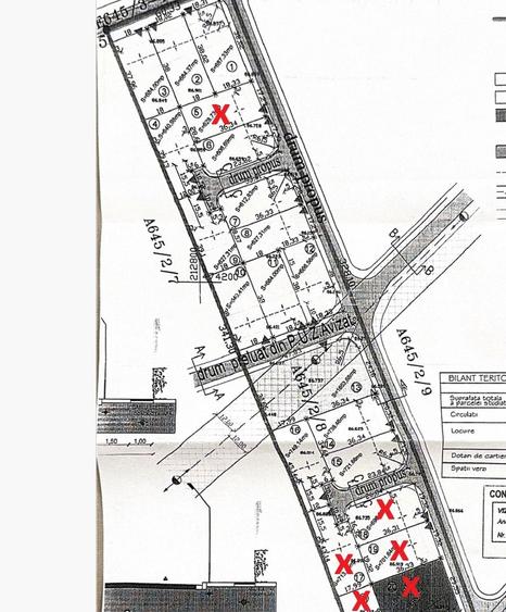 Terenuri de vanzare  Moșnița Nouă – TOATE UTILITATILE-plata RATE - 4