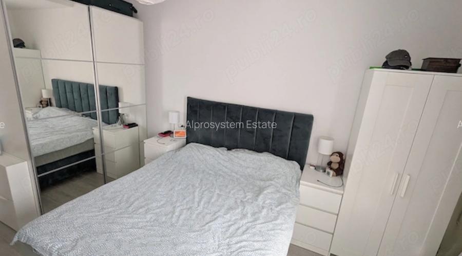 Apartament 2 camere Torontalului | Parcare subterană | Bloc nou - 4