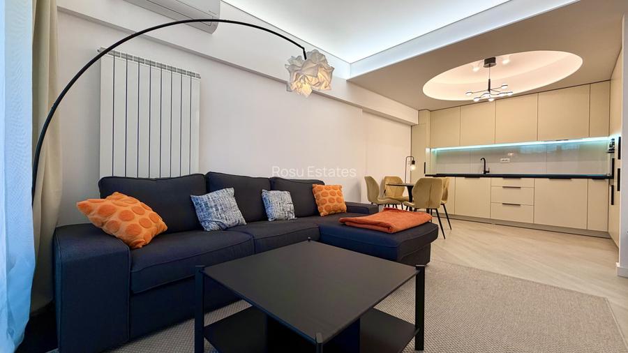 De vanzare | Apartament 3 camere Cortina North | FARA TVA Pipera Voluntari - 3