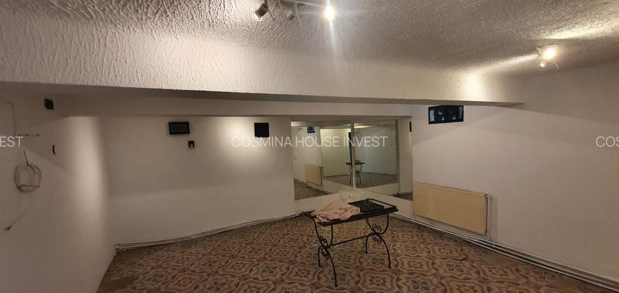 Ultracentral, se inchiriaza spatiu comercial 250 mp, pret 540 euro lunar. - 15