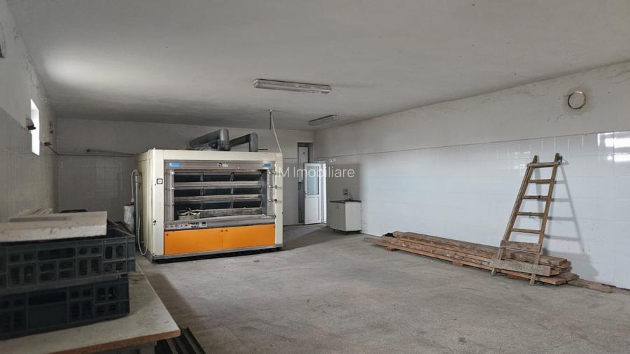 Gelu - Casa 4 Camere -Teren Generos - 9