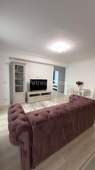 Apartament Premium 3 camere 66mp+Terasă 12mp | Parcare subterană | Denya Forest - 2