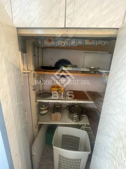 Apartament cu 3 camere | 68 mp utili | Parter – Zona Str. Garoafei - 5