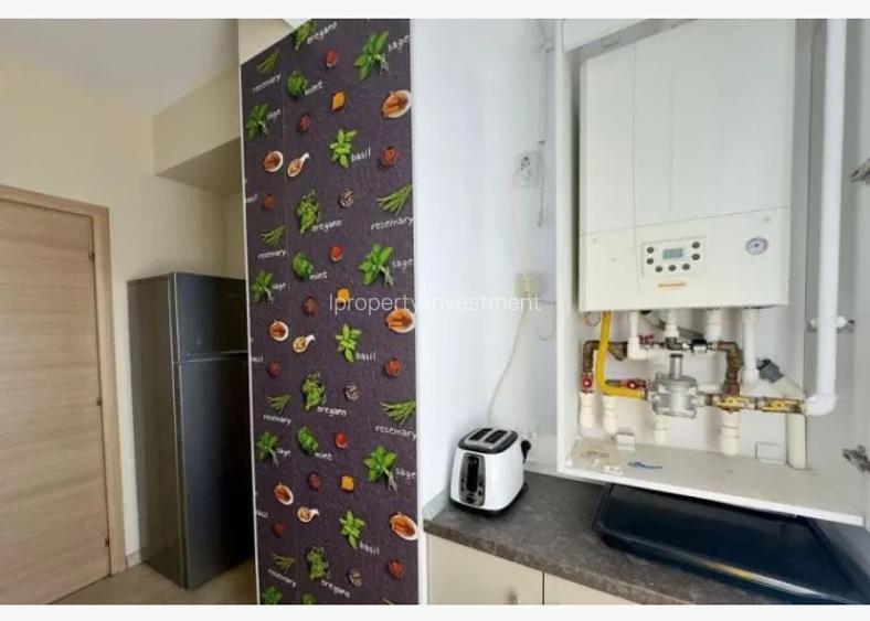 2 Camere | 13 Septembrie | Decomandat | Balcon | Centrala - 5