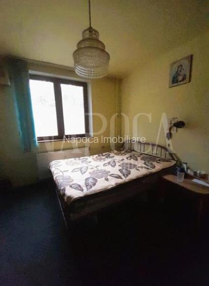 Apartament 3 camere de vanzare in Decebal-Dacia Oradea, Oradea - 3