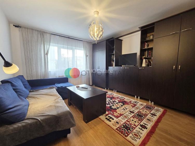 2 Camere Berceni | Bloc Nou - Loc de Parcare Inclus | Utilat Mobilat - 2